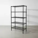 Quantum Food Service WR86-2436BK-5