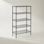 Quantum Food Service WR86-2436GY-5