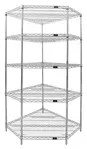 Quantum Food Service WR86-2442CRNC-5