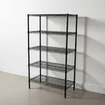 Quantum Food Service WR86-2460BK-5