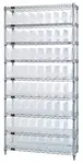 Quantum Food Service WR9-201CL