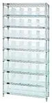 Quantum Food Service WR9-202CL