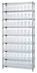 Quantum Food Service WR9-203CL