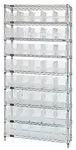 Quantum Food Service WR9-204CL
