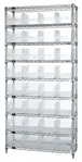Quantum Food Service WR9-207CL