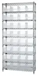 Quantum Food Service WR9-208CL