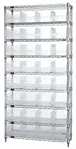Quantum Food Service WR9-208CL