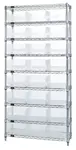 Quantum Food Service WR9-209CL
