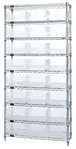 Quantum Food Service WR9-209CL