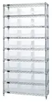 Quantum Food Service WR9-210CL