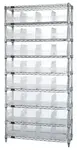 Quantum Food Service WR9-214CL