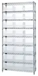 Quantum Food Service WR9-216CL
