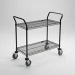 Quantum Food Service WRC-1836BK-2