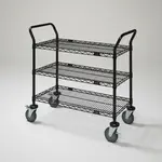 Quantum Food Service WRC-1836BK-3