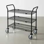 Quantum Food Service WRC-1842BK-3