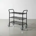 Quantum Food Service WRC-1848BK-3