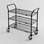 Quantum Food Service WRC-2430BK-3