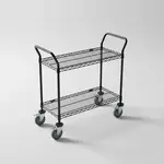 Quantum Food Service WRC-2436BK-2