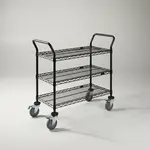 Quantum Food Service WRC-2436BK-3