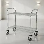 Quantum Food Service WRC-2442-2