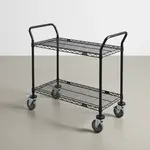 Quantum Food Service WRC-2442BK-2