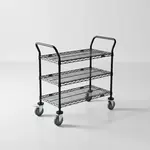 Quantum Food Service WRC-2442BK-3