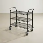 Quantum Food Service WRC-2448BK-3