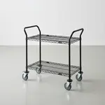 Quantum Food Service WRC-2460BK-2