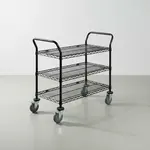 Quantum Food Service WRC-2460BK-3