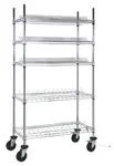 Quantum Food Service WRC-R264C