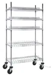 Quantum Food Service WRC-R264C