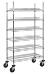 Quantum Food Service WRC-R468C