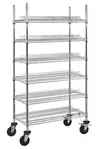 Quantum Food Service WRC-R468C