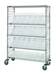 Quantum Food Service WRCSL5-63-2448EP-106CL