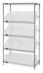 Quantum Food Service WRS-5-92060CL