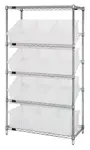 Quantum Food Service WRS-5-92080CL