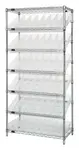 Quantum Food Service WRS-7-103CL