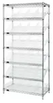 Quantum Food Service WRS-7-108CL