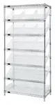 Quantum Food Service WRS-7-110CL
