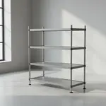 Quantum Food Service WRS4-54-2424SS