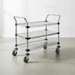 Quantum Food Service WRSC-1836SS-3S