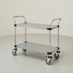 Quantum Food Service WRSC-1848-2SS