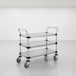 Quantum Food Service WRSC-1848-3SS