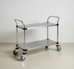 Quantum Food Service WRSC-1860-2SS