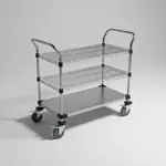 Quantum Food Service WRSC-2436SS-3S