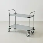 Quantum Food Service WRSC-2442-2SS