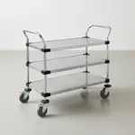 Quantum Food Service WRSC-2442-3SS