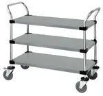 Quantum Food Service WRSC-2442-3SS