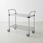 Quantum Food Service WRSC-2448SS-2S