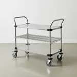 Quantum Food Service WRSC-2448SS-3S